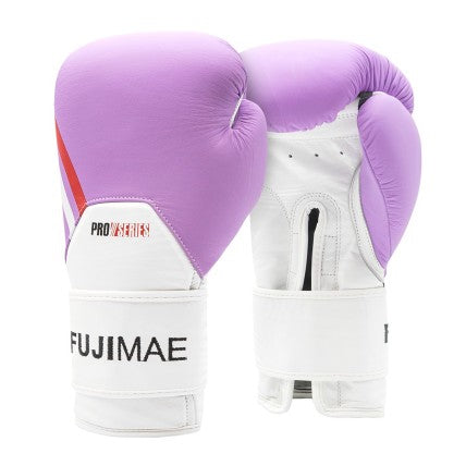 21332 PROSERIES LEATHER BOXING GLOVES 2.0