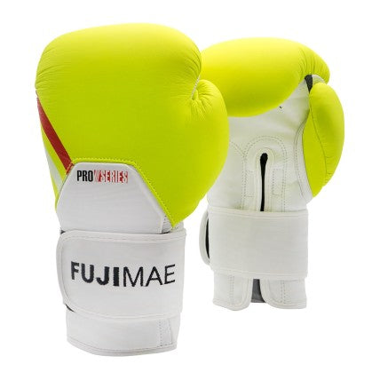 21332 PROSERIES LEATHER BOXING GLOVES 2.0
