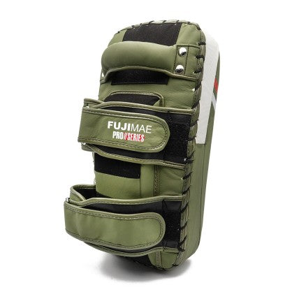 30235 PROSERIES LEATHER KICK PAD 2.0