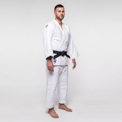 PROWEAR JUDO GI 2