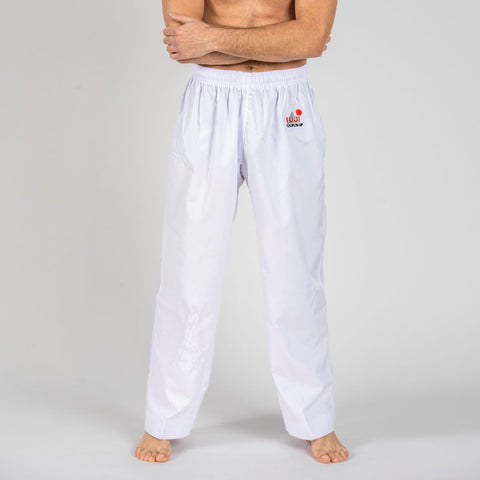 10065 PROWEAR KUMITE KARATE PANTS 2