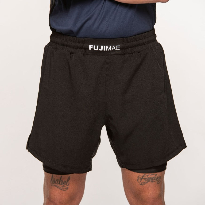 ProWear No-Gi Shorts