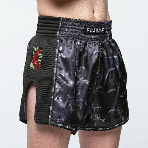 11436 ProWear Thai Shorts Print