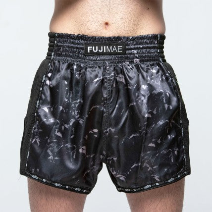 11436 ProWear Thai Shorts Print