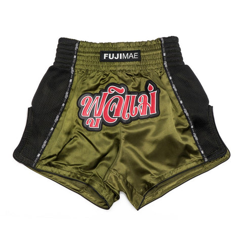 11431 PROWEAR THAI SHORTS