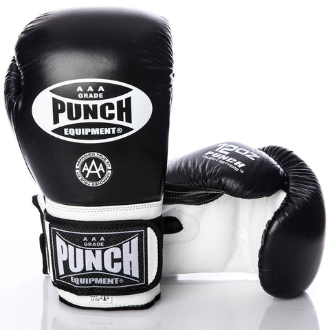 Punch Trophy Getter's  Punch Gloves (RECOMMENDED)