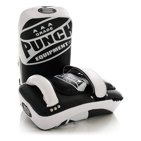 PTP27 Thai Pads - AAA Curved - Pair