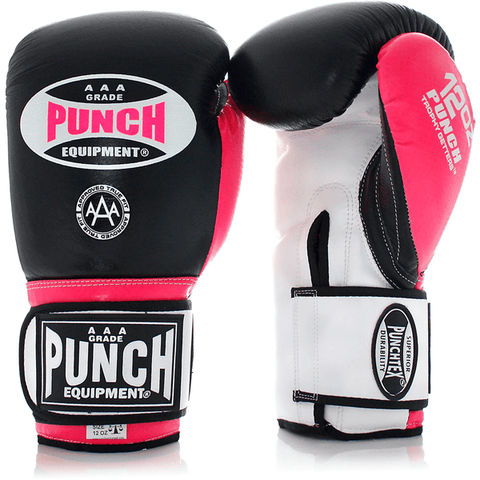 Punch Trophy Getter's  Punch Gloves (RECOMMENDED)