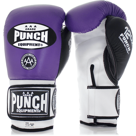 Punch Trophy Getter's  Punch Gloves (RECOMMENDED)