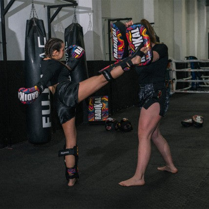30211 RADIKAL 3.0 KICK PAD