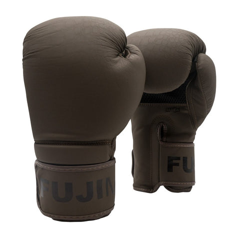 Radikal 3.0 Leather Boxing Gloves QS  21313