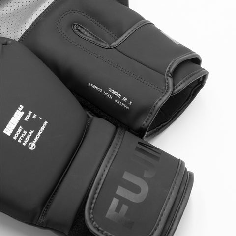 21316702 Radikal 4.0 Microskin Boxing Gloves