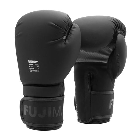21316702 Radikal 4.0 Microskin Boxing Gloves