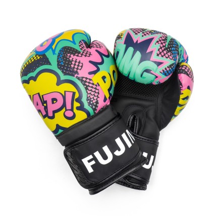 21362 - Radikal Young Guns Boxing Gloves