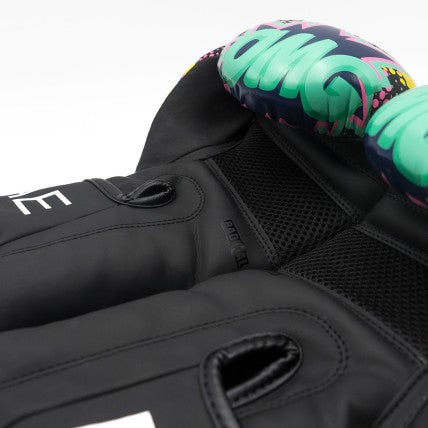 21362 - Radikal Young Guns Boxing Gloves