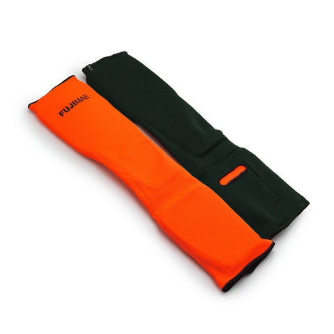 20076 REVERSIBLE SHIN&INSTEP GUARDS 2.0