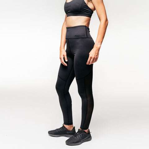 RLTD REBUILT WOMEN'S LEGGINGS