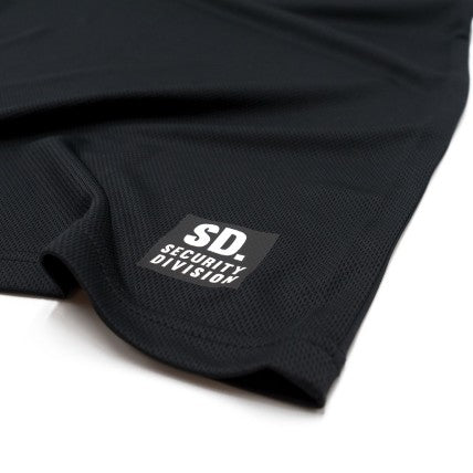 SD TRAINING T-SHIRT. PRINT