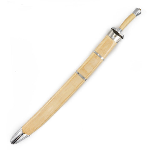 40248 Semi-Flexible Kung Fu Broadsword