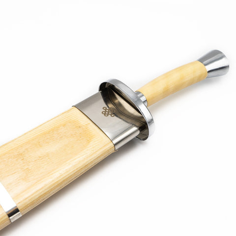 40248 Semi-Flexible Kung Fu Broadsword