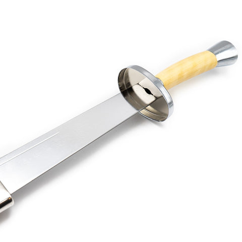 40248 Semi-Flexible Kung Fu Broadsword