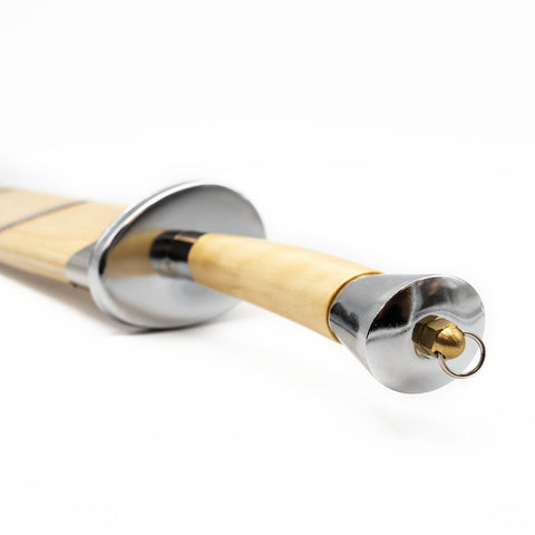 40248 Semi-Flexible Kung Fu Broadsword