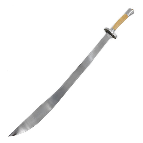 40248 Semi-Flexible Kung Fu Broadsword