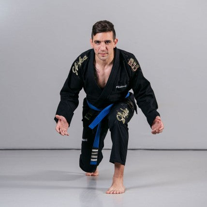 104336 SHAKA 20 BRAZILIAN JIU JITSU GI