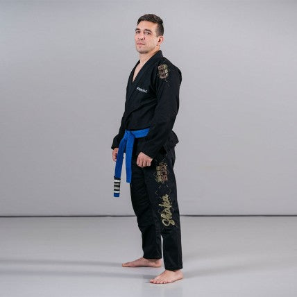 104336 SHAKA 20 BRAZILIAN JIU JITSU GI