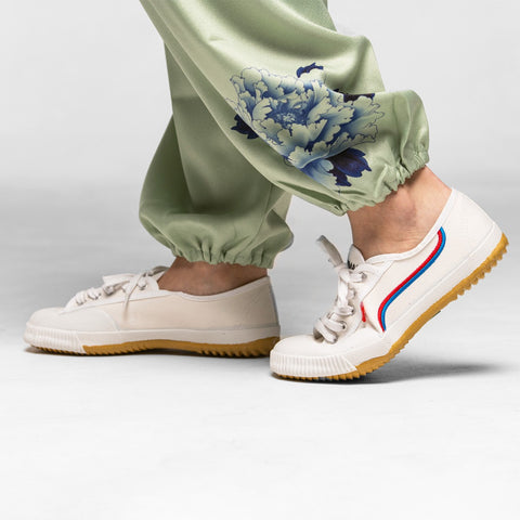 35520 SHÀOLÍN SHOES