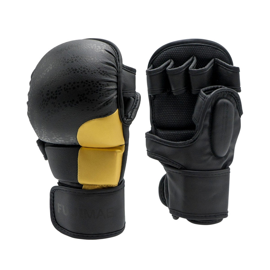 21252 - Sparring 2 Primeskin MMA Gloves