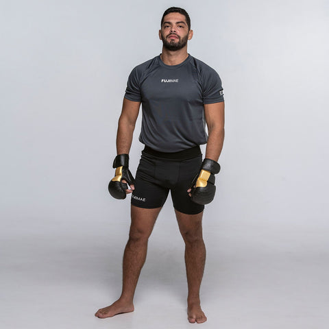 21252 - Sparring 2 Primeskin MMA Gloves