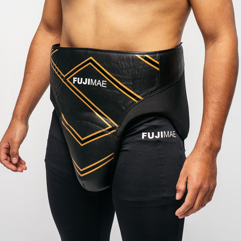 SPARRING GROIN PROTECTOR