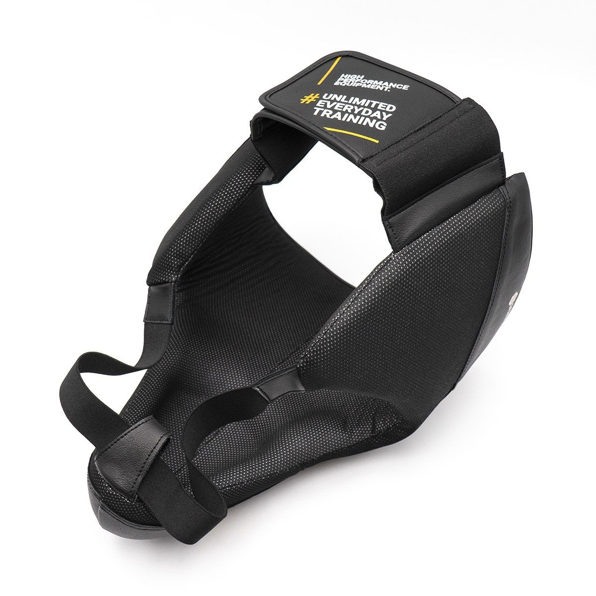 Everlast Paraschiena Per Boxe - Protettore Sparring In Pelle Premium - Foto 2