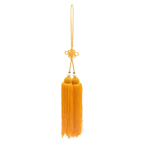 40299 FUJIMAE Sword Tassel