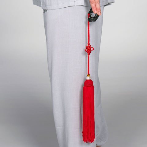 40299 FUJIMAE Sword Tassel
