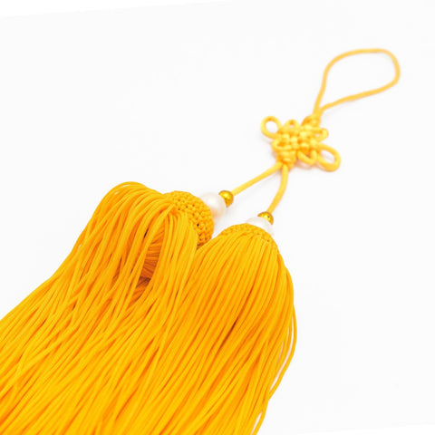 40299 FUJIMAE Sword Tassel