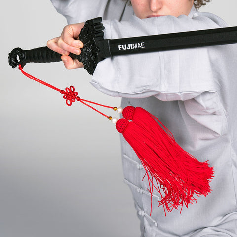 40299 FUJIMAE Sword Tassel