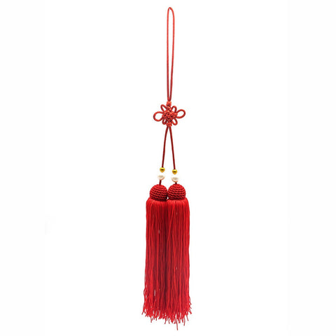 40299 FUJIMAE Sword Tassel