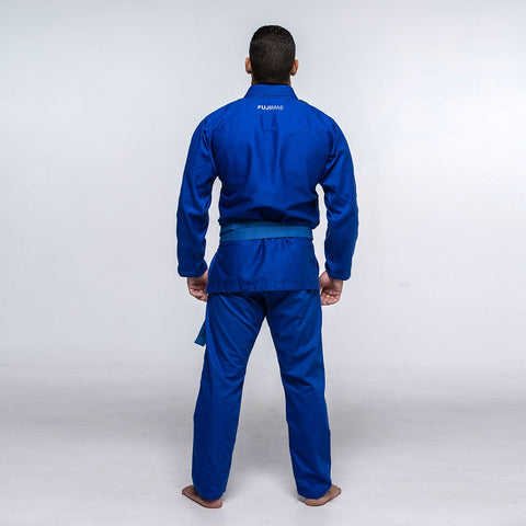 104111 TRAINING BRAZILIAN JIU JITSU GI