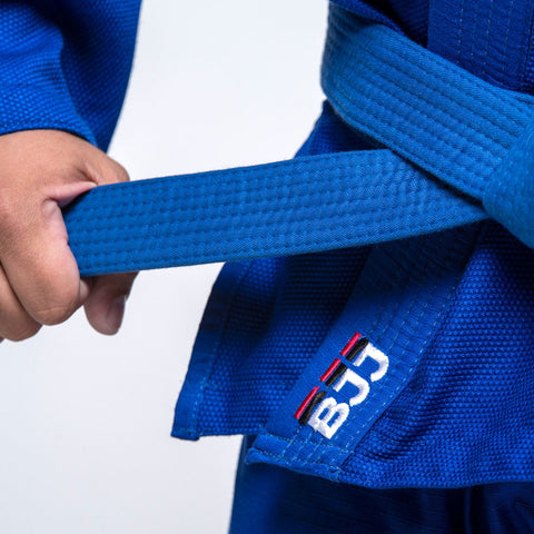 104111 TRAINING BRAZILIAN JIU JITSU GI