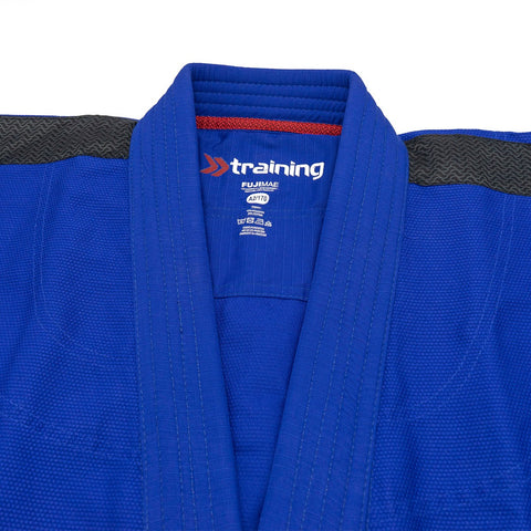 104111 TRAINING BRAZILIAN JIU JITSU GI