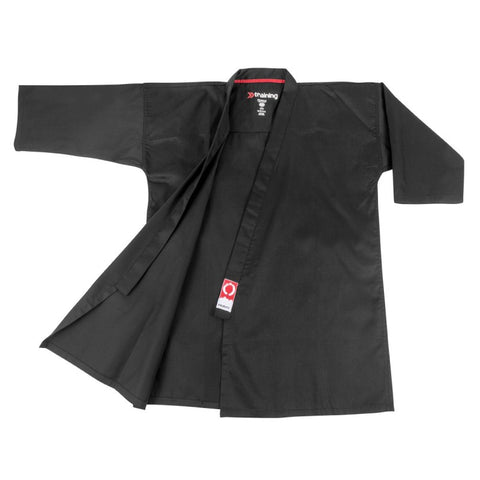 TRAINING IAIDO JACKET