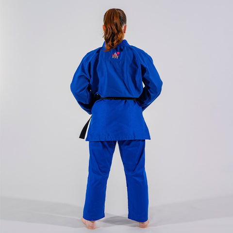 Training Judo Gi