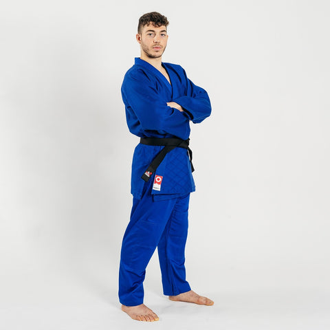 Training Judo Gi