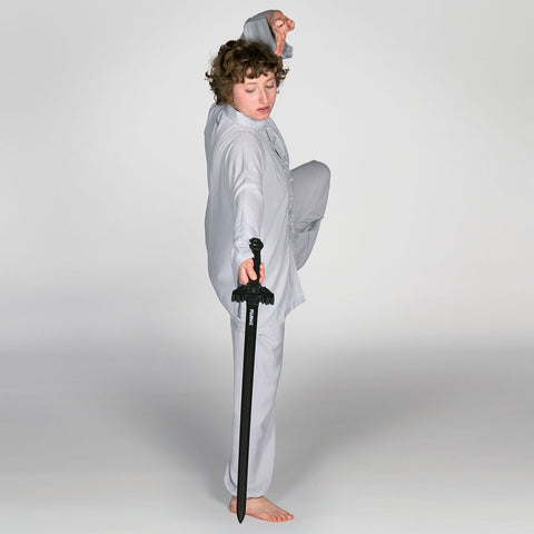 40255700 Training Tai Chi Sword (PP)