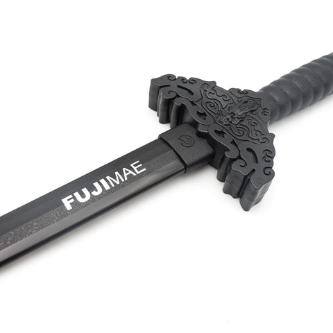 40255700 Training Tai Chi Sword (PP)