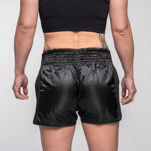 11417 Training Thai Shorts