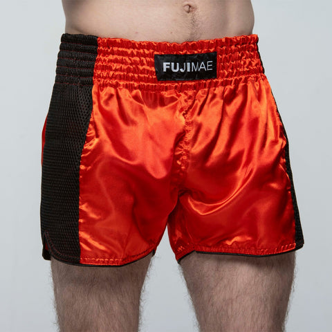 11417 Training Thai Shorts
