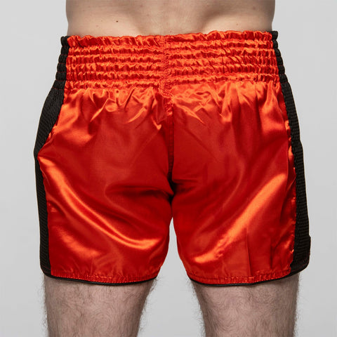11417 Training Thai Shorts